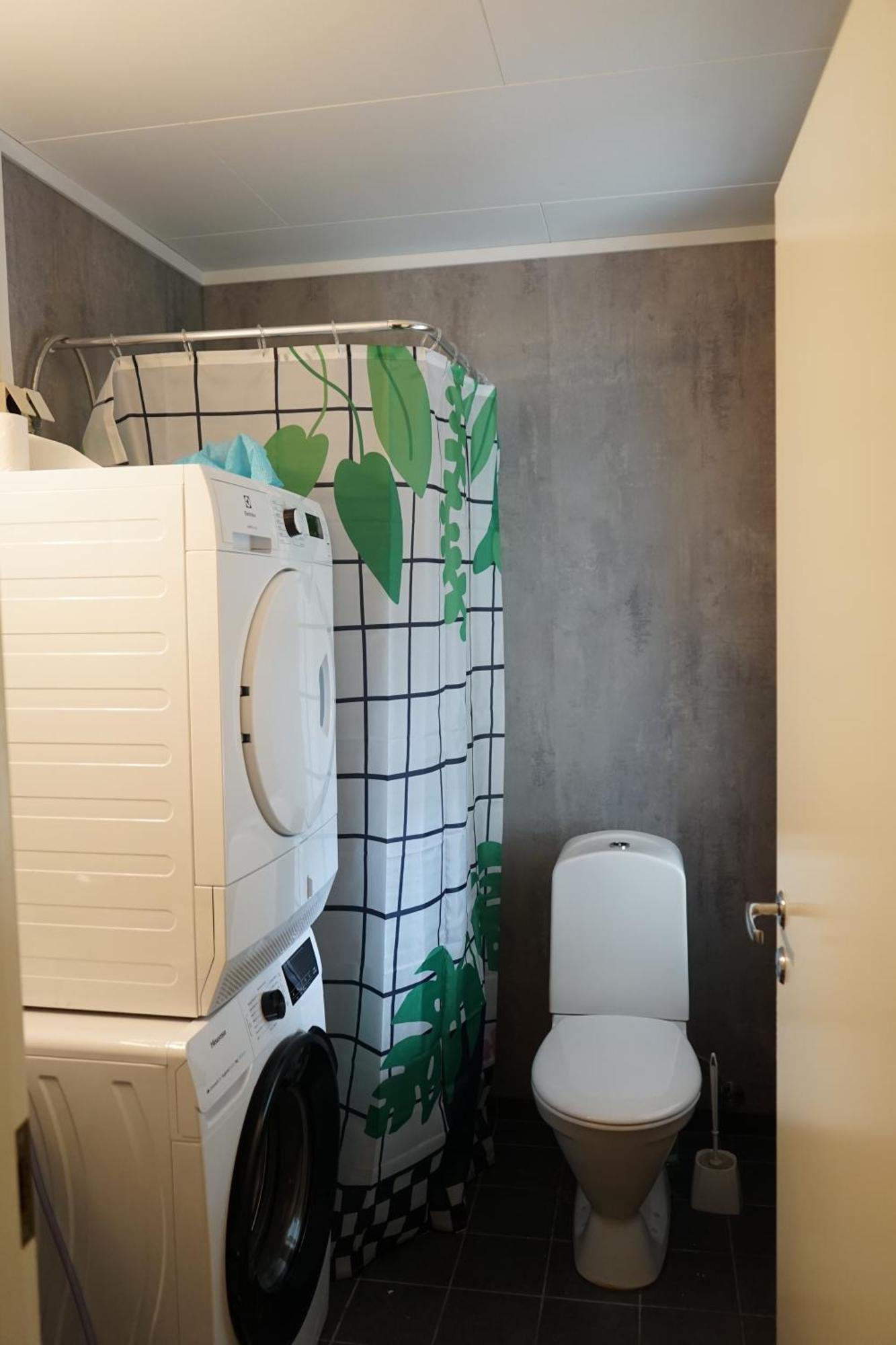 Home Express オスロ エクステリア 写真